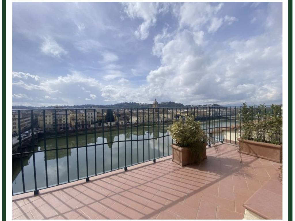 appartamento in affitto a Firenze