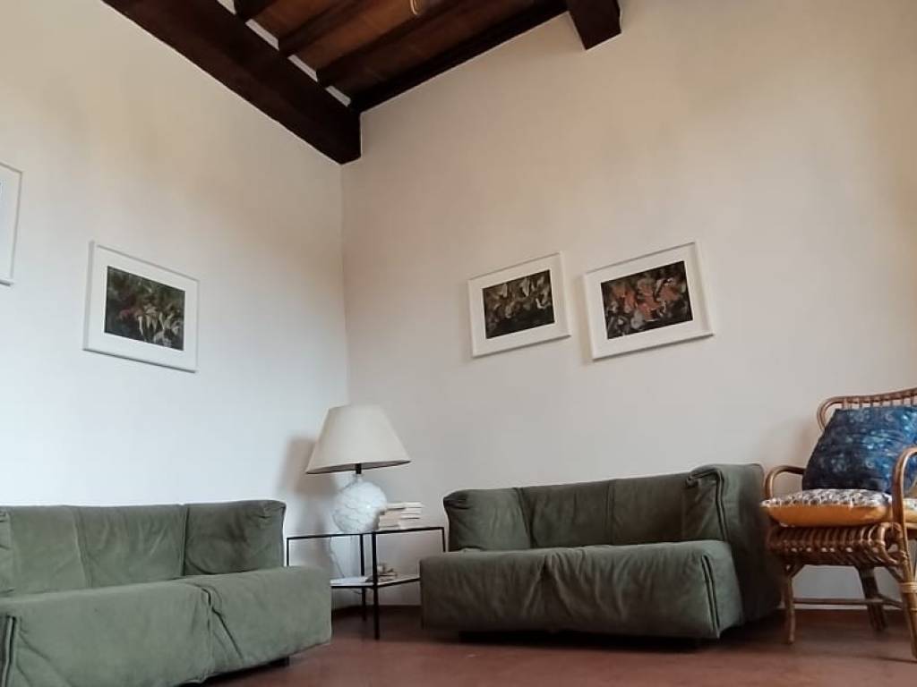 appartamento in affitto a Firenze