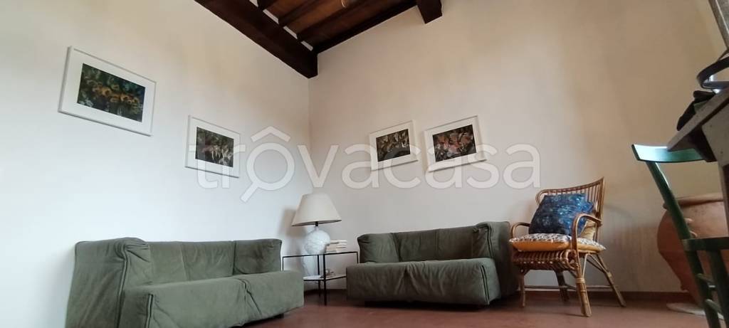appartamento in affitto a Firenze in zona Centro Santa Croce
