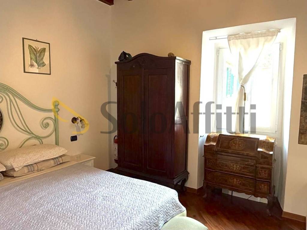appartamento in affitto a Firenze in zona Galluzzo