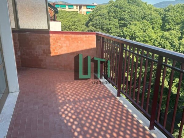 appartamento in affitto a Firenze in zona Gavinana