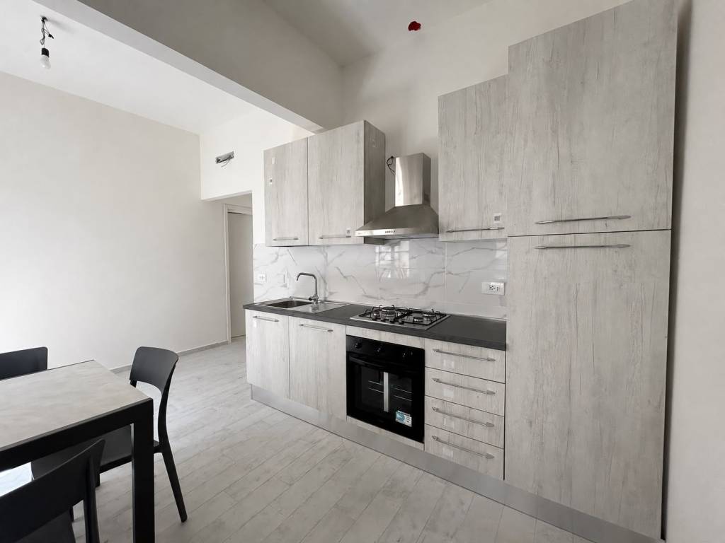 appartamento in affitto a Firenze in zona Le Cure