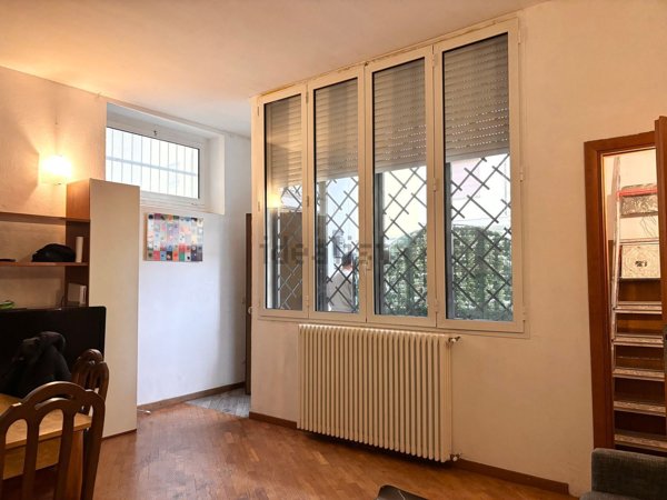 appartamento in affitto a Firenze in zona Careggi