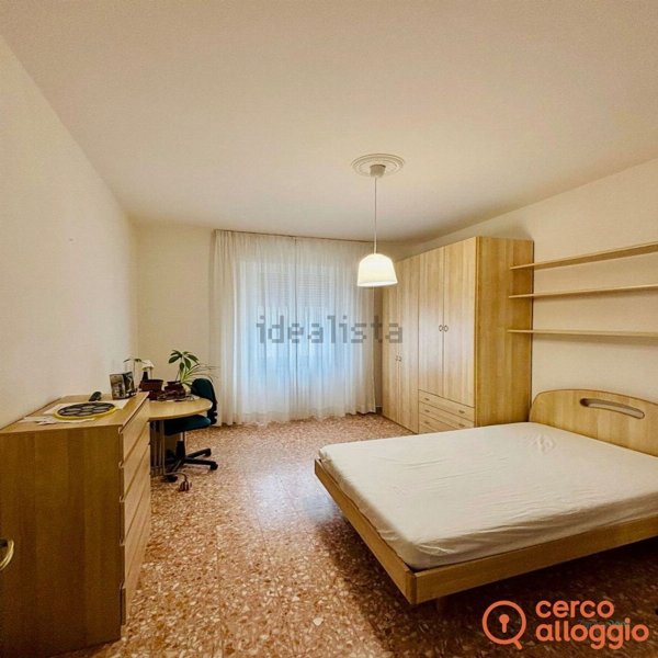 appartamento in affitto a Firenze in zona Gavinana