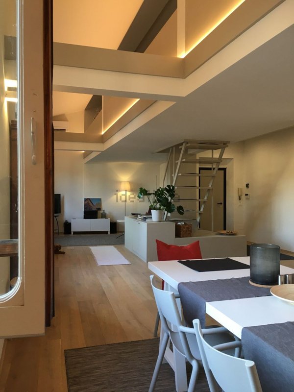 appartamento in affitto a Firenze in zona Centro Santa Maria Novella