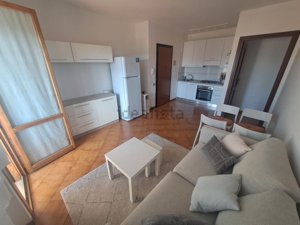 appartamento in affitto a Firenze in zona Novoli