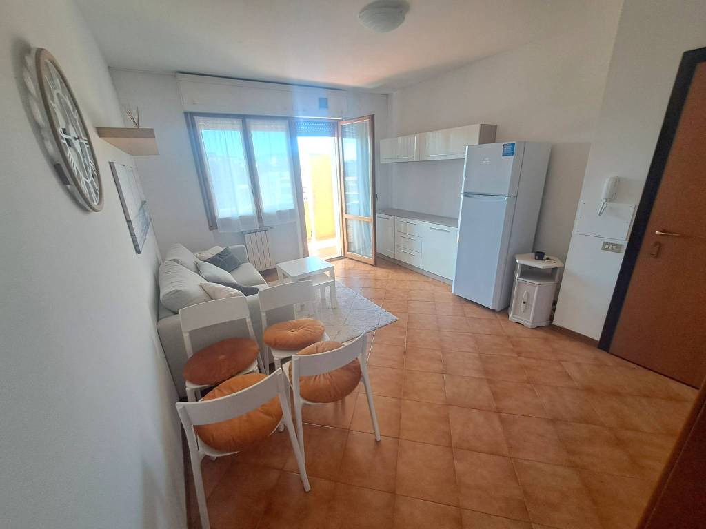 appartamento in affitto a Firenze in zona Novoli