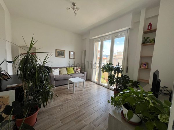 appartamento in affitto a Firenze in zona Careggi