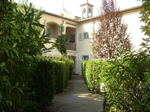 appartamento in affitto a Firenze in zona Centro Santa Croce