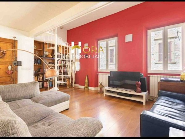 appartamento in affitto a Firenze in zona Centro Santa Croce