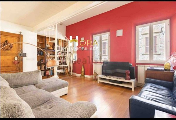 appartamento in affitto a Firenze in zona Centro Santa Croce