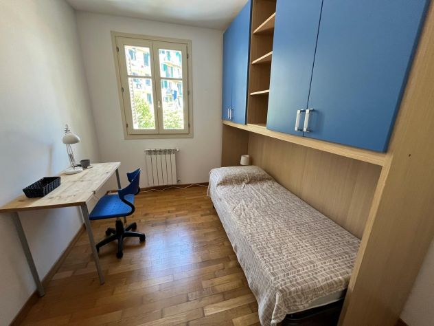 appartamento in affitto a Firenze in zona Soffiano
