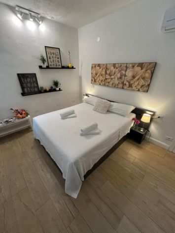 appartamento in affitto a Firenze in zona Peretola
