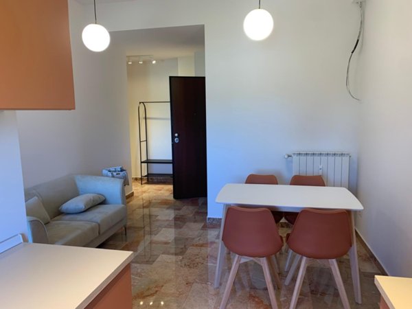 appartamento in affitto a Firenze in zona Novoli