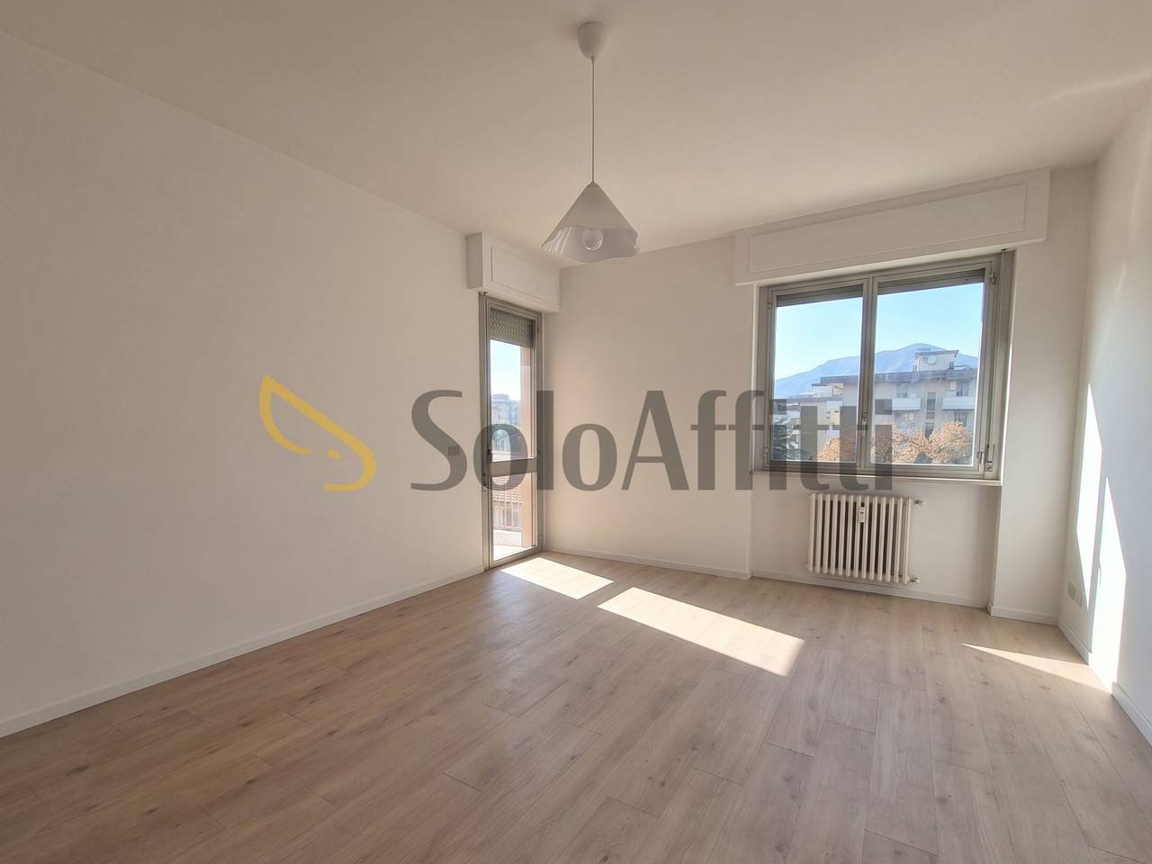 appartamento in affitto a Firenze in zona Careggi