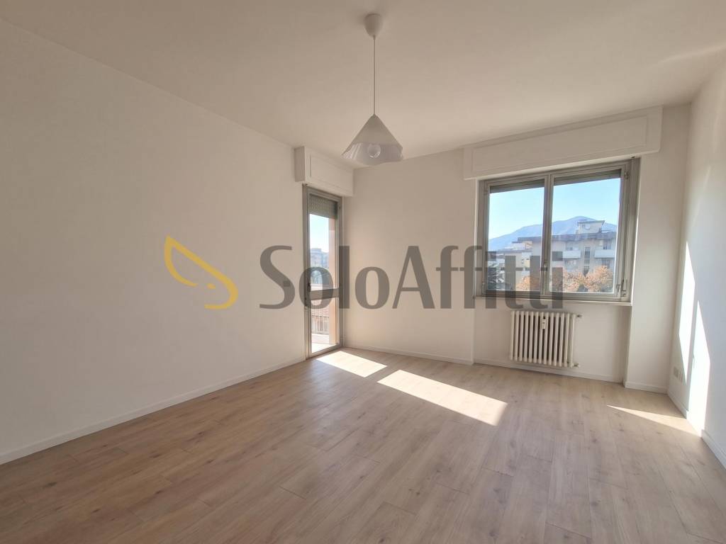 appartamento in affitto a Firenze in zona Careggi