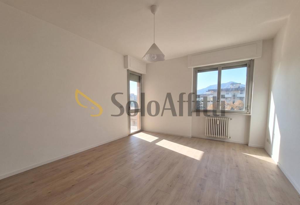 appartamento in affitto a Firenze in zona Careggi