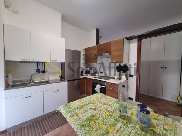 appartamento in affitto a Firenze in zona Isolotto