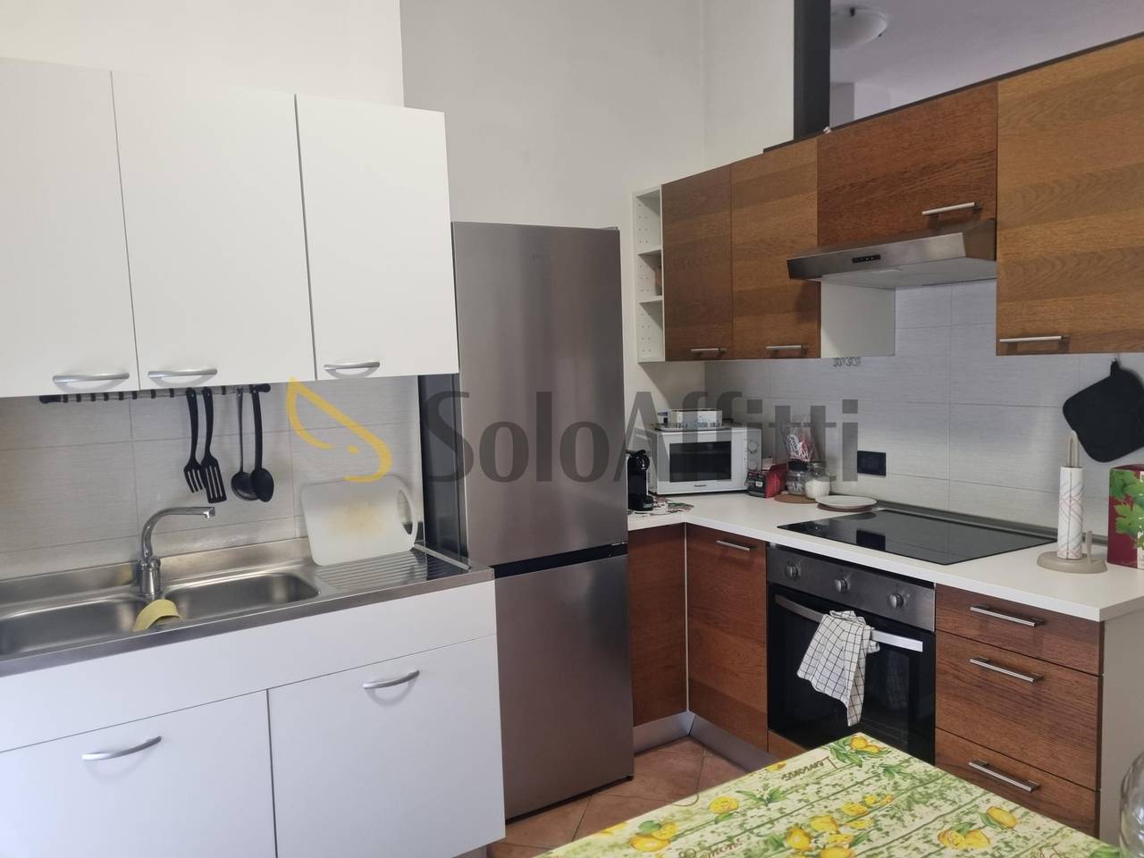 appartamento in affitto a Firenze in zona Isolotto