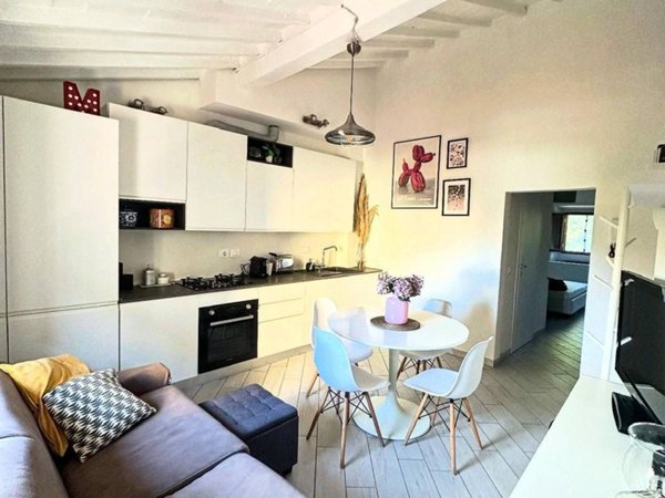 appartamento in affitto a Firenze in zona Gavinana