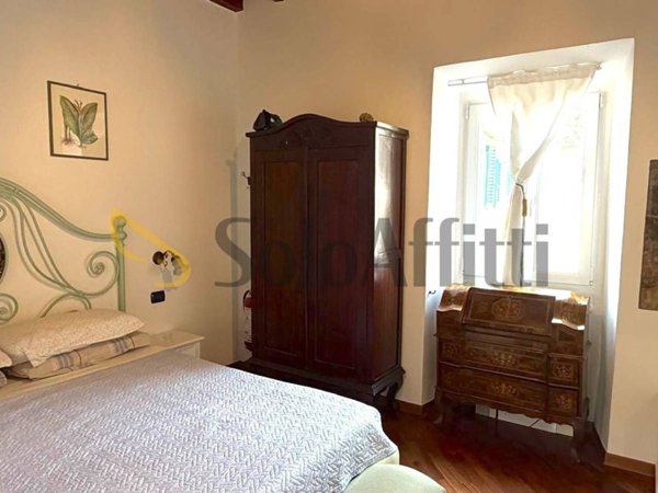appartamento in affitto a Firenze in zona Bellosguardo