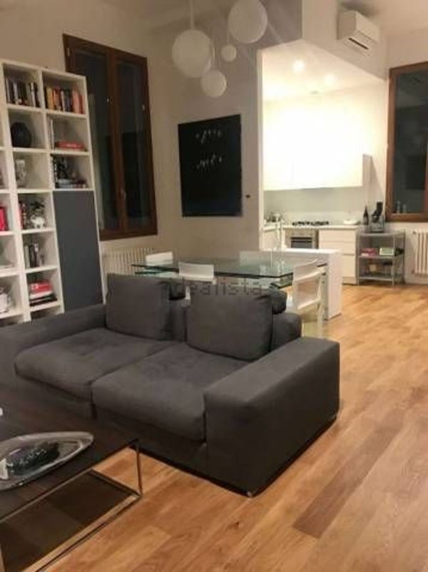 appartamento in affitto a Firenze in zona Legnaia