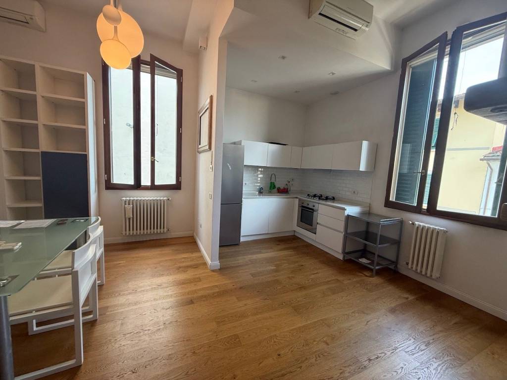 appartamento in affitto a Firenze in zona Legnaia