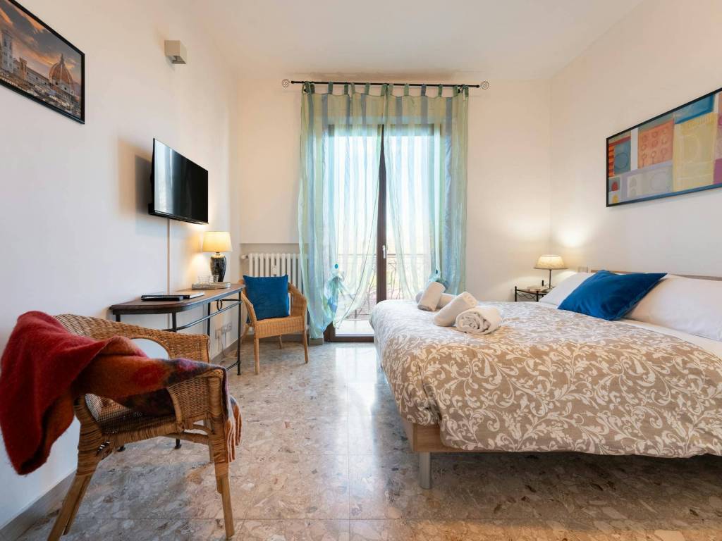 appartamento in affitto a Firenze in zona Gavinana