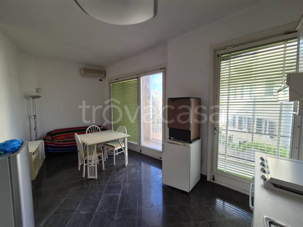 appartamento in affitto a Firenze in zona Campo di Marte