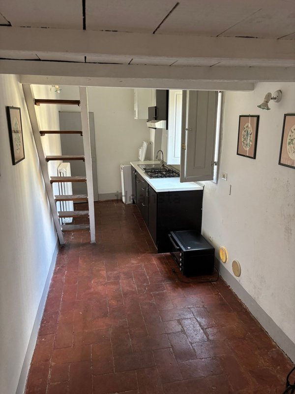 appartamento in affitto a Firenze in zona Centro San Frediano