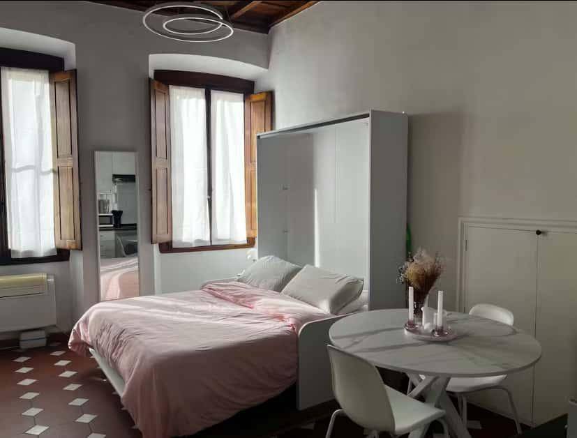 appartamento in affitto a Firenze in zona Centro Santa Croce