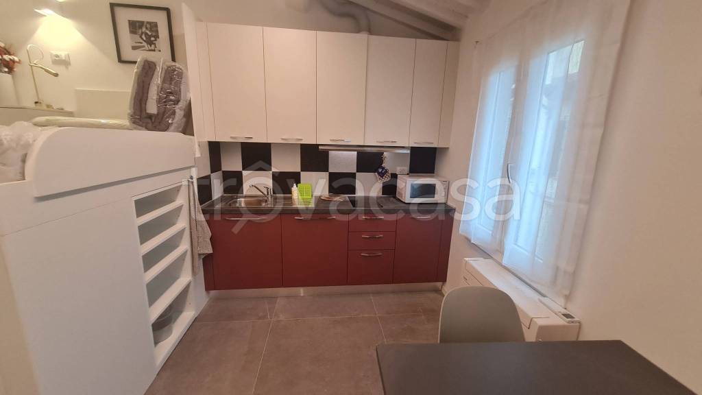 appartamento in affitto a Firenze in zona Centro San Frediano