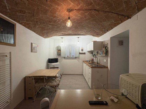 appartamento in affitto a Firenze in zona Centro Santa Croce