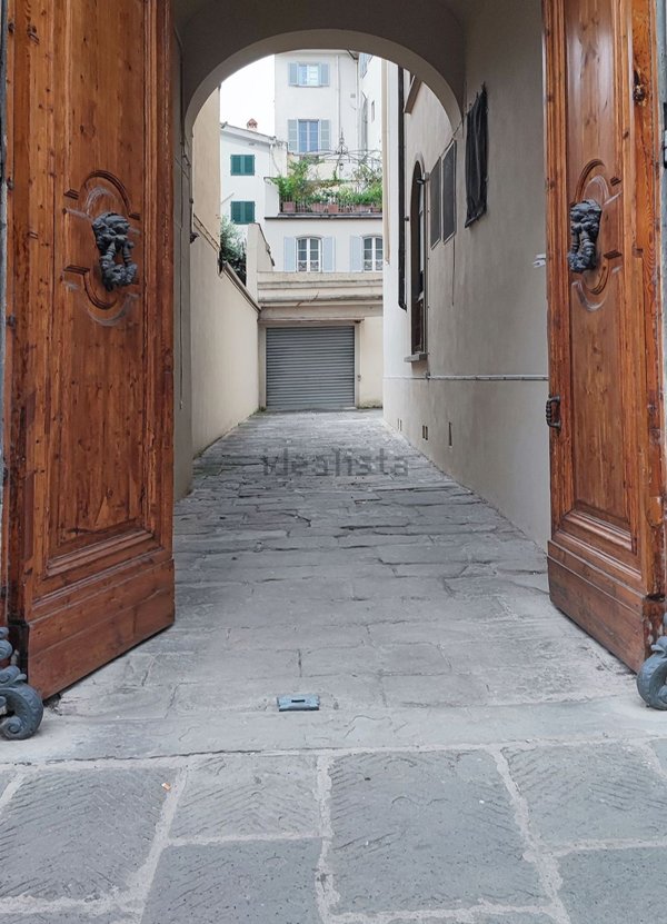 casa semindipendente in affitto a Firenze in zona Centro Santa Maria Novella