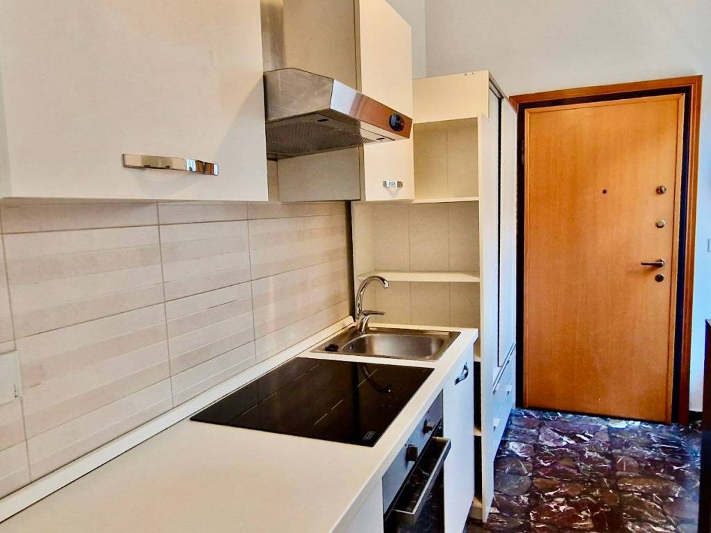 appartamento in affitto a Firenze in zona Centro Santa Croce