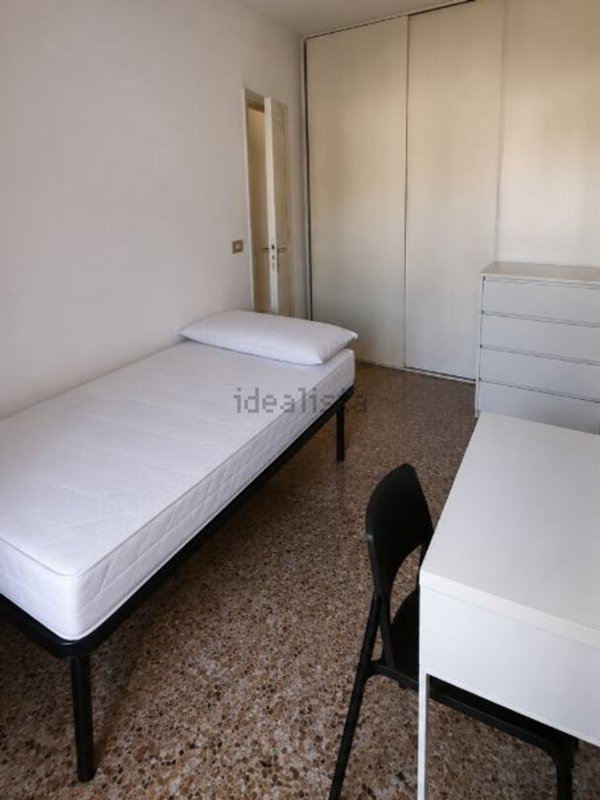 appartamento in affitto a Firenze in zona Rifredi