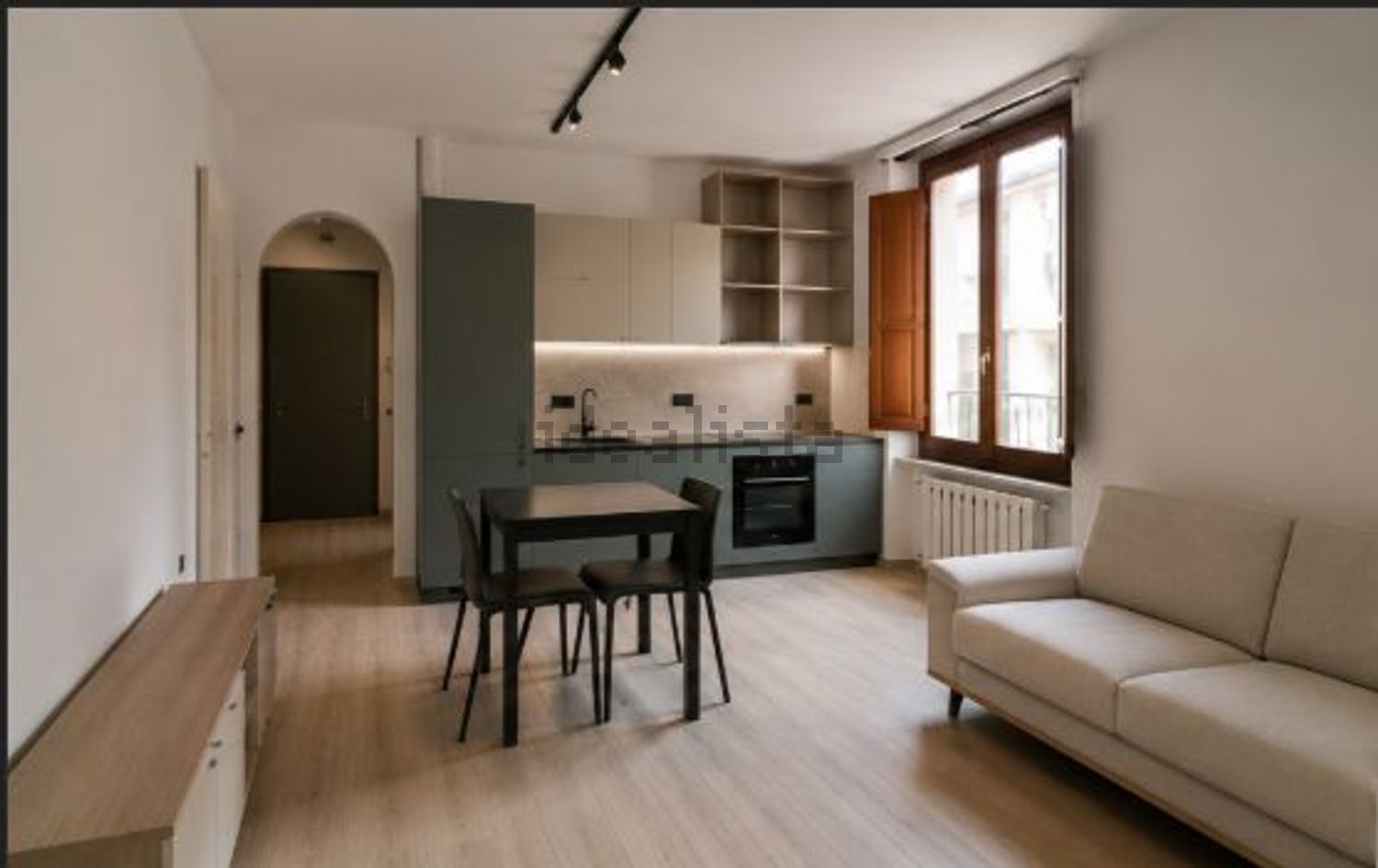 appartamento in affitto a Firenze in zona Centro San Frediano