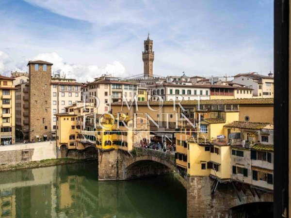 appartamento in affitto a Firenze in zona Centro Santa Maria Novella