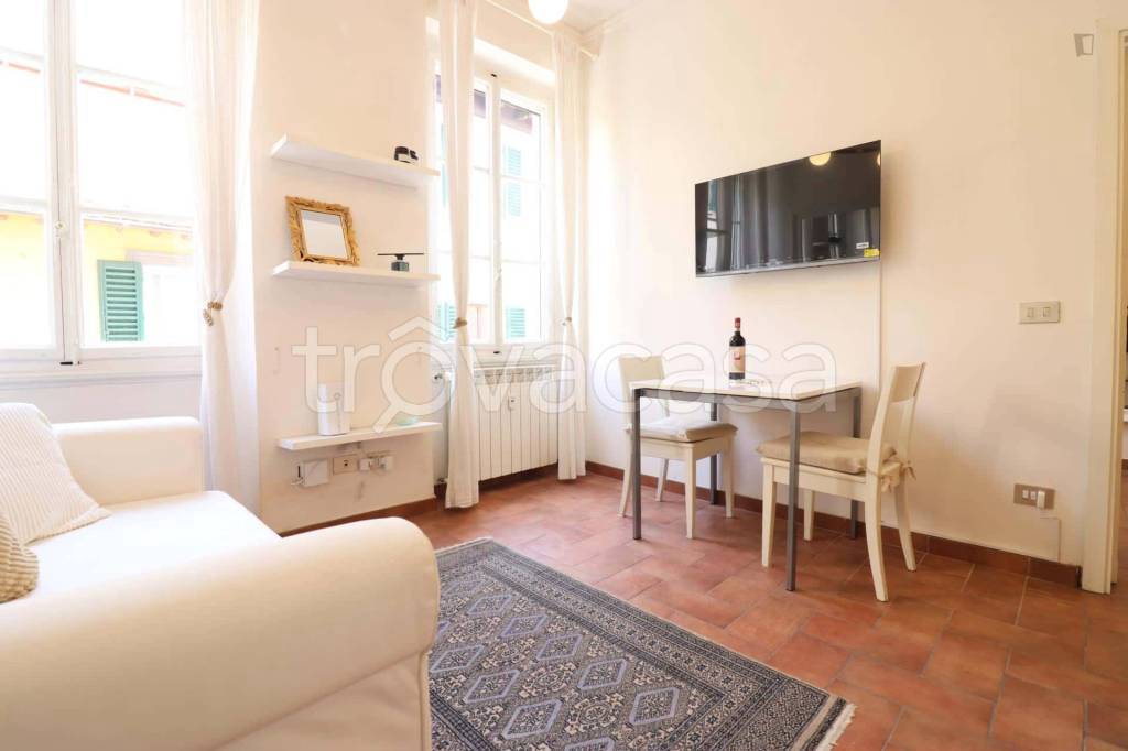 appartamento in affitto a Firenze
