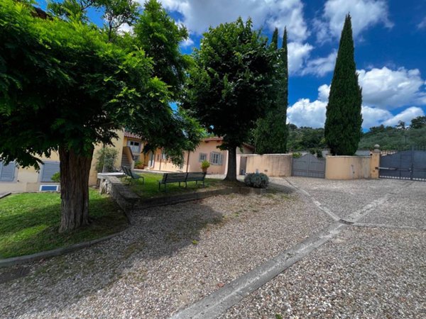 appartamento in affitto a Firenze in zona Le Cure