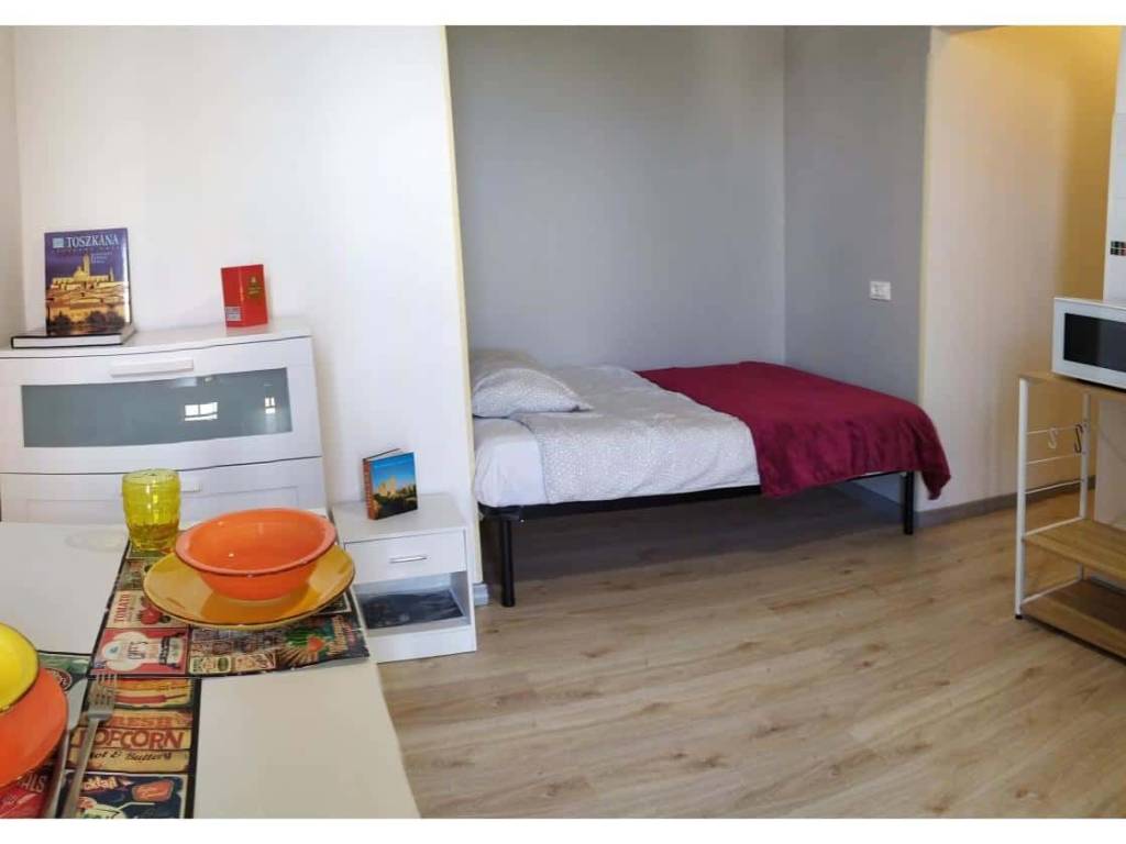 appartamento in affitto a Firenze