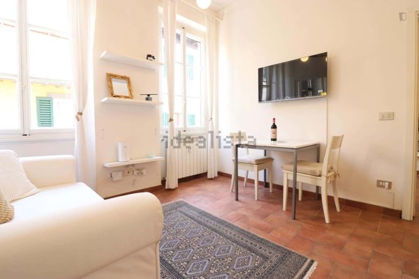 appartamento in affitto a Firenze in zona Centro Duomo