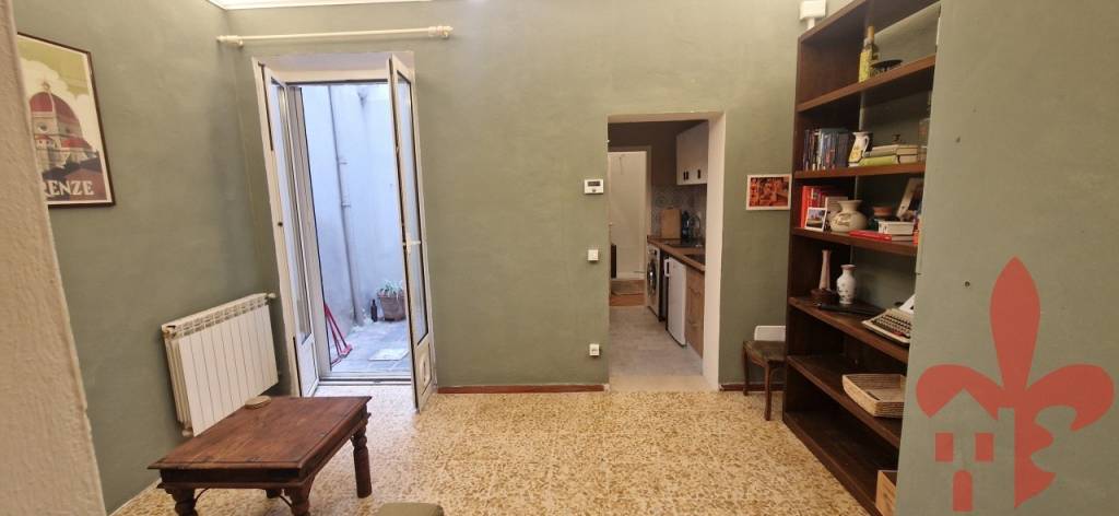 appartamento in affitto a Firenze