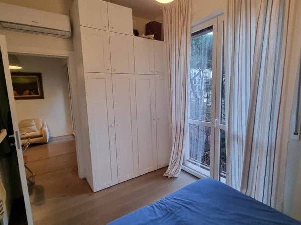 appartamento in affitto a Firenze