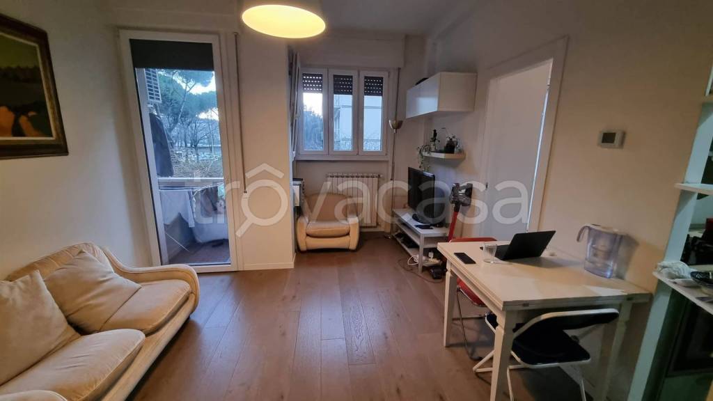 appartamento in affitto a Firenze