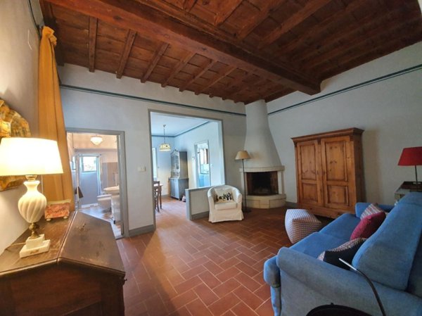 appartamento in affitto a Firenze in zona Centro San Frediano