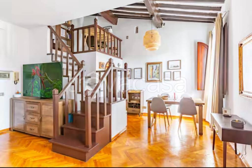 appartamento in affitto a Firenze