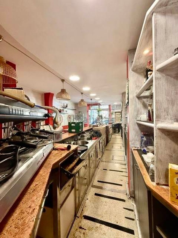 trivano in affitto a Firenze in zona Le Cure