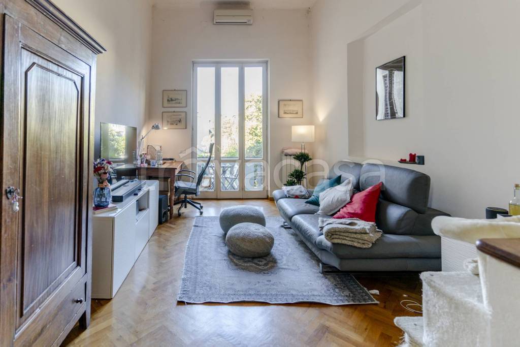 appartamento in affitto a Firenze in zona Centro Storico