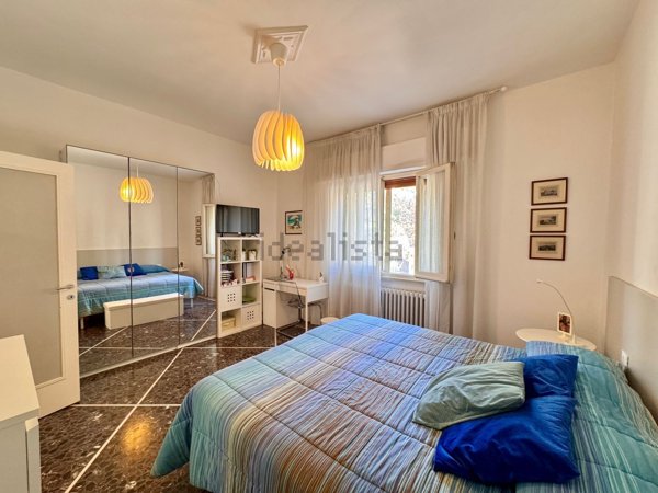appartamento in affitto a Firenze